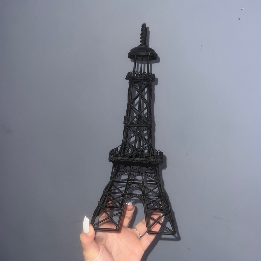 Eiffel Tower